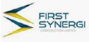 First Synergi