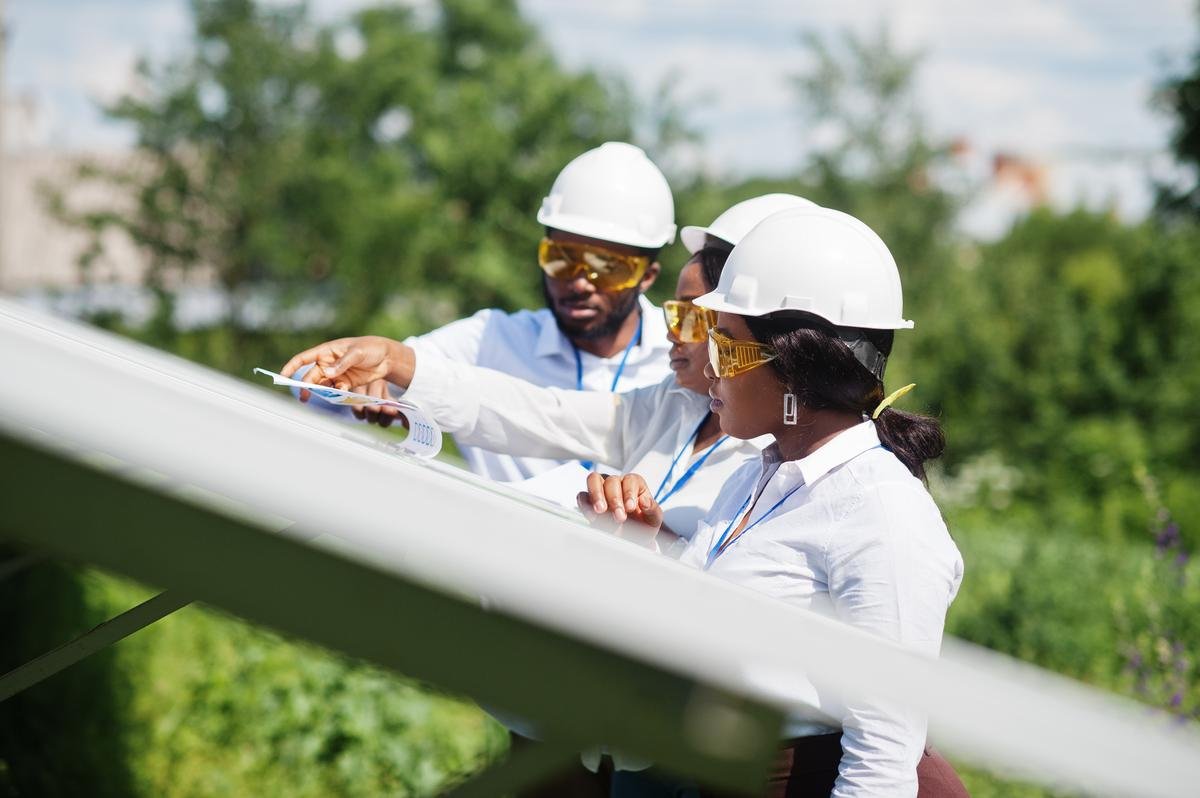 Solar & Infrastructure Solutions